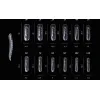 DARK Set of top molds