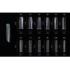 DARK Set of top molds