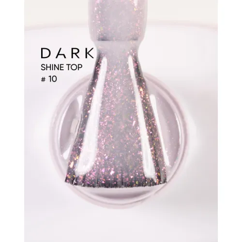 DARK Shine Top 10, 10 ml