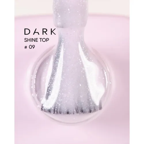 DARK Shine Top 9, 10 ml
