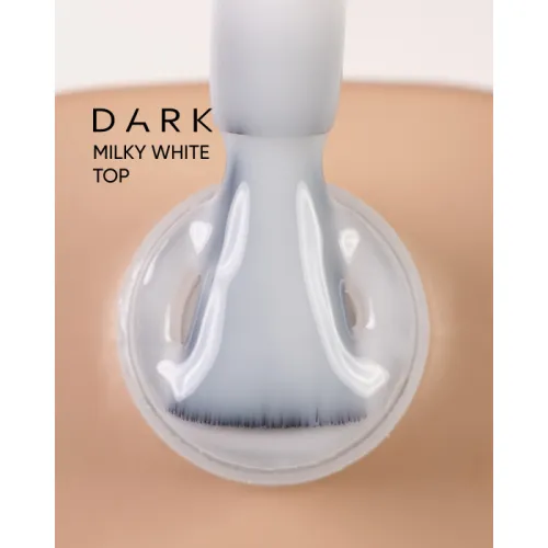DARK Milky Top White 10 ml