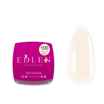 Builder Gel Old money Edlen 15 мл №100