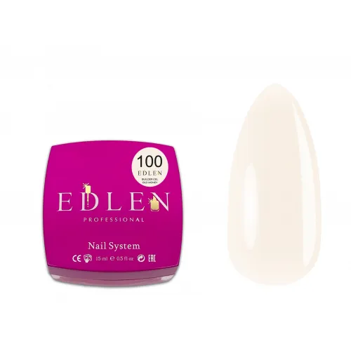 Builder Gel Old money Edlen 15 ml №100