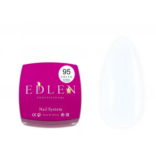 Builder Gel Old money Edlen 15 ml №95