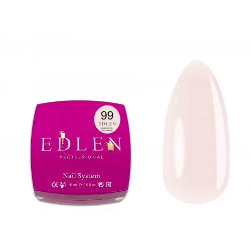 Builder Gel Old money Edlen 15 ml №99