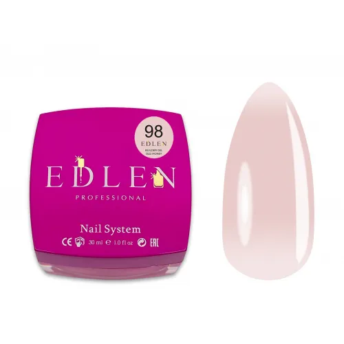 Builder Gel Old money Edlen 30 ml №98