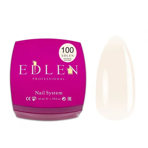 Builder Gel Old money Edlen 50 мл №100