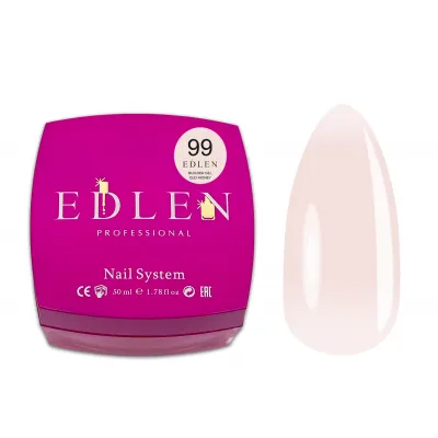 Builder Gel Old money Edlen 50 мл №99