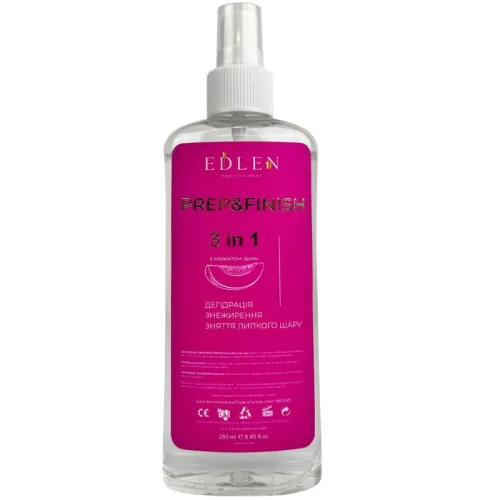 Degreaser Prep&Finish Melon Edlen 250 ml