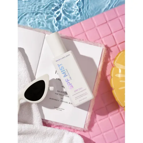 SPF mist 30 Edlen 200 ml
