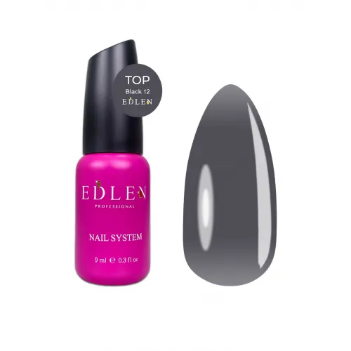 Top Black No.12 Edlen 9 ml