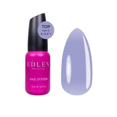 Top LIlac No.10 Edlen 9 ml