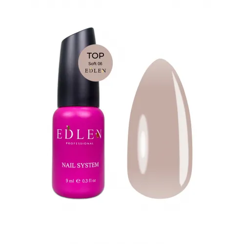 Top Soft No.06 Edlen 9 ml