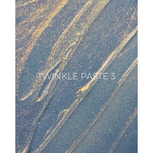 Twinkle paste Gel №03 Edlen 5 ml