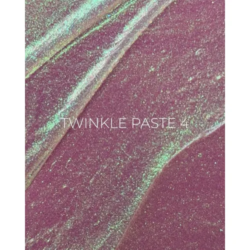 Twinkle paste Gel №04 Edlen 5 ml