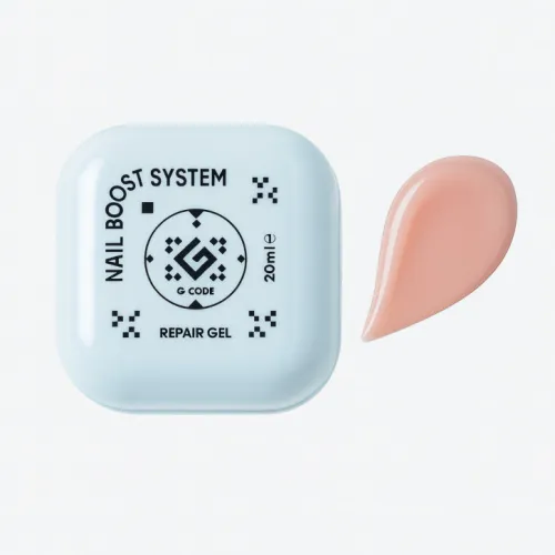 Repair Gel No. 01, 20 ml, G-Code