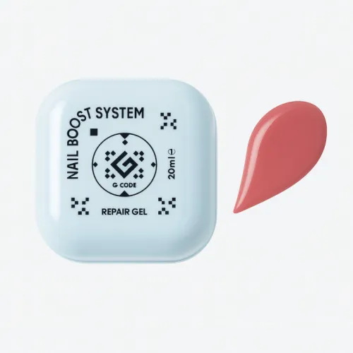 Repair Gel No. 05, 20 ml, G-Code
