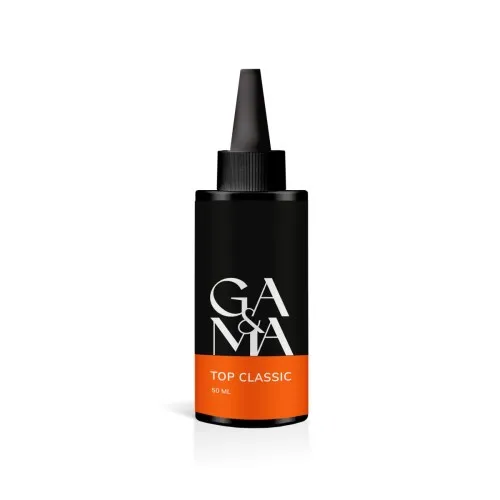 GA&MA Classic Top 50 ml