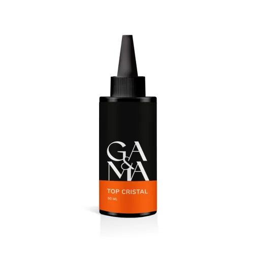 GA&MA Top Cristal 50 ml