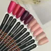 GA&MA Basic collection Gel Polish No. 016, 10 ml