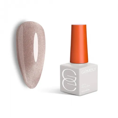 GEMELY Gel Polish Cat Color 003 6 ml