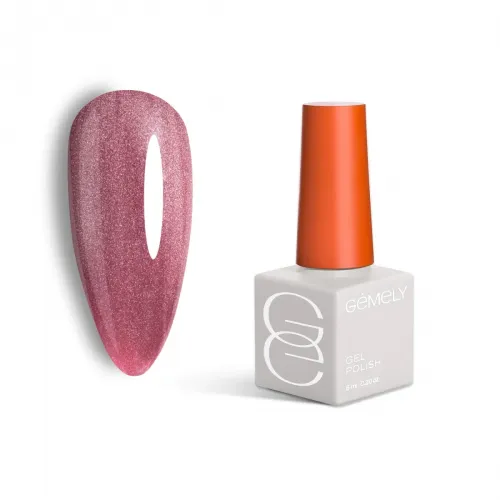 GEMELY Gel Polish Cat Color 005 6 ml