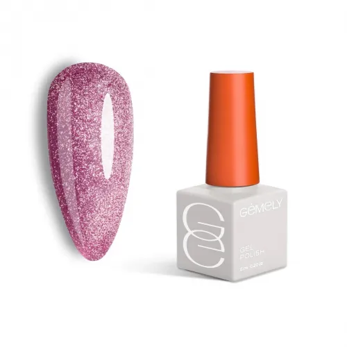 GEMELY Gel Polish Cat Color 006 6 ml