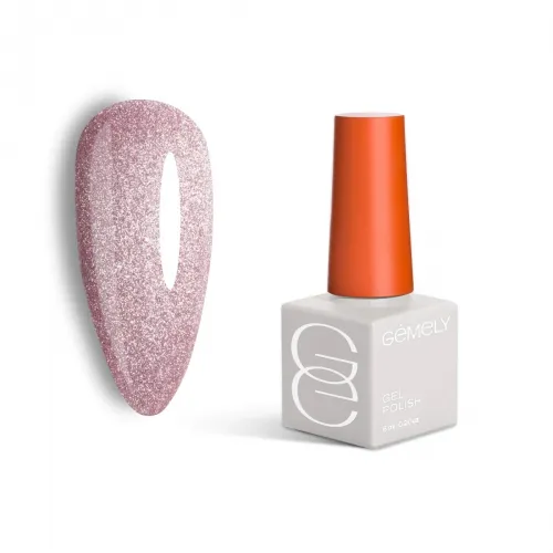 GEMELY Gel Polish Cat Color 007 6 ml