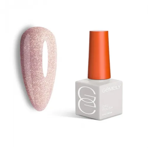 GEMELY Gel Polish Cat Color 009 6 ml