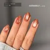 GEMELY Gel Polish Cat Color 010 6 ml