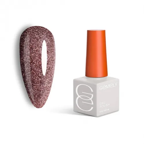 GEMELY Gel Polish Cat Color 011 6 ml