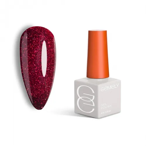 GEMELY Gel Polish Cat Color 014 6 ml