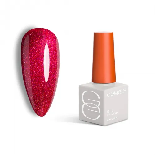 GEMELY Gel Polish Cat Color 015 6 ml
