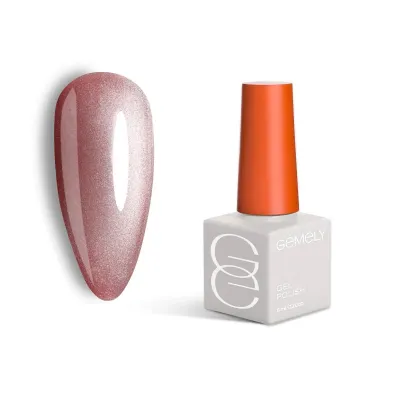 GEMELY Gel lak Cat Color 020 6 ml