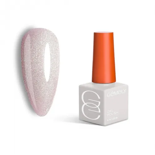 GEMELY Gel Polish Cat Color 022 6 ml