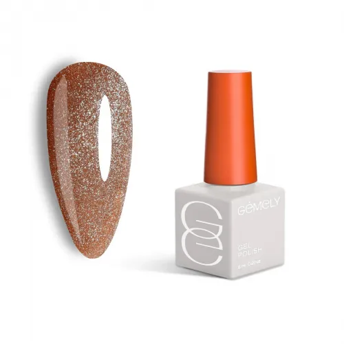 GEMELY Gel Polish Cat Color 024 6 ml