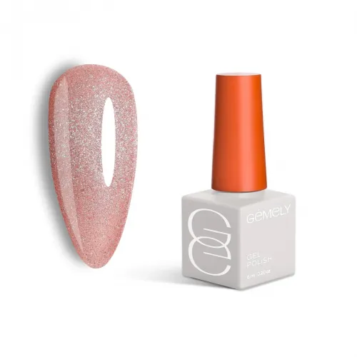 GEMELY Gel Polish Cat Color 026 6 ml