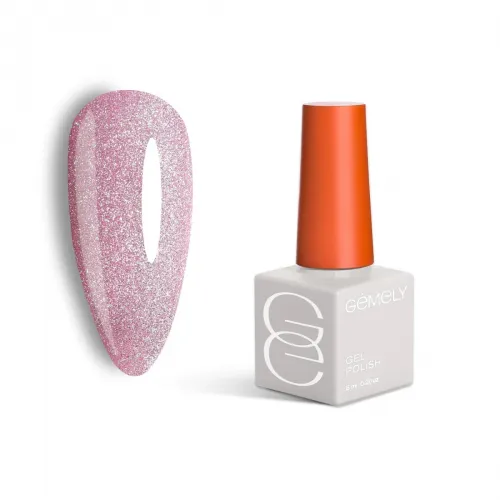 GEMELY Gel Polish Cat Color 027 6 ml