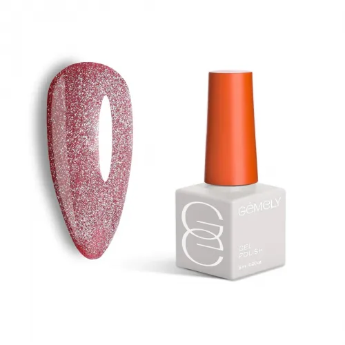 GEMELY Gel Polish Cat Color 028 6 ml