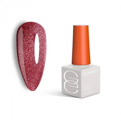 GEMELY Gel Polish Cat Color 029 6 ml