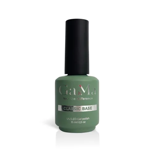 GEMELY Classic Base 15 ml