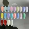 GA&MA Cover Base Colored No. 018 Sydney 15 ml