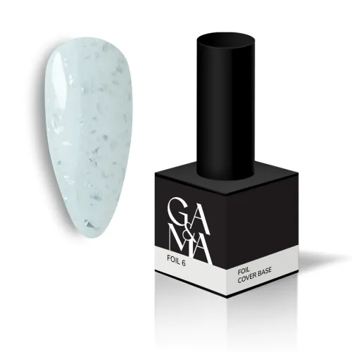 GA&MA Cover Base Foil No. 06 15 мл
