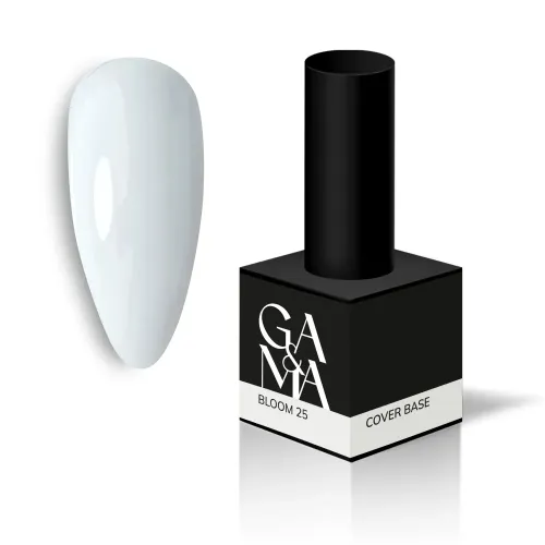 GA&MA Cover Base No. 025 Bloom 15 ml
