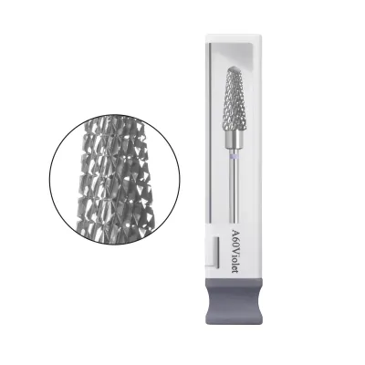 GA&MA+ Cutter CARBIDE MAX (A60 Violet)
