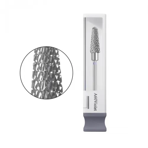 GA&MA+ Cutter CARBIDE MAX (A60 Violet)