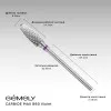 GA&MA+ Cutter CARBIDE MAX (B60Violet)