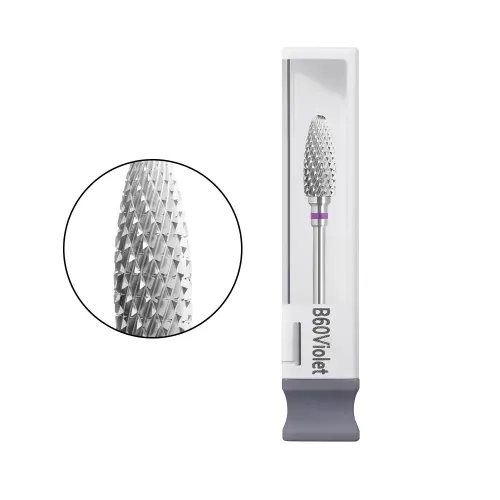 GA&MA+ Cutter CARBIDE MAX (B60 Violet)