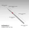 GA&MA+ Cutter CARBIDE MAX (F20Red)