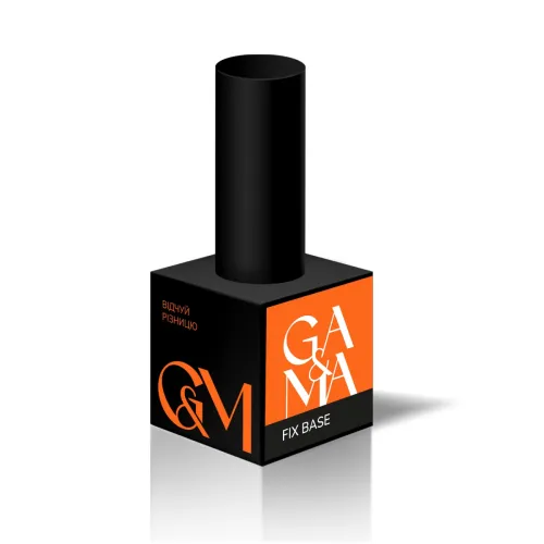 GA&MA Fix Base 15 ml